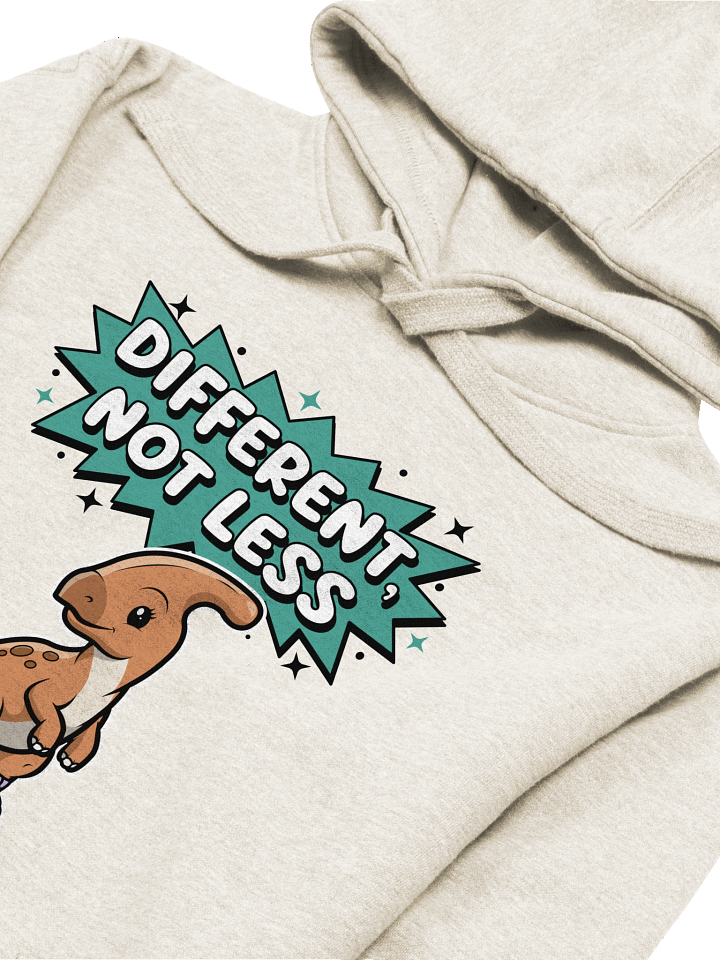 Different, Not Less - Penny Hoodie product image (17)