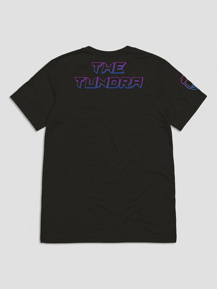 Tundra Triblend Tee product image (2)