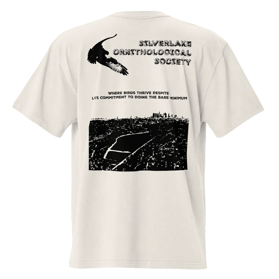 Silverlake Ornithological Society product image (3)