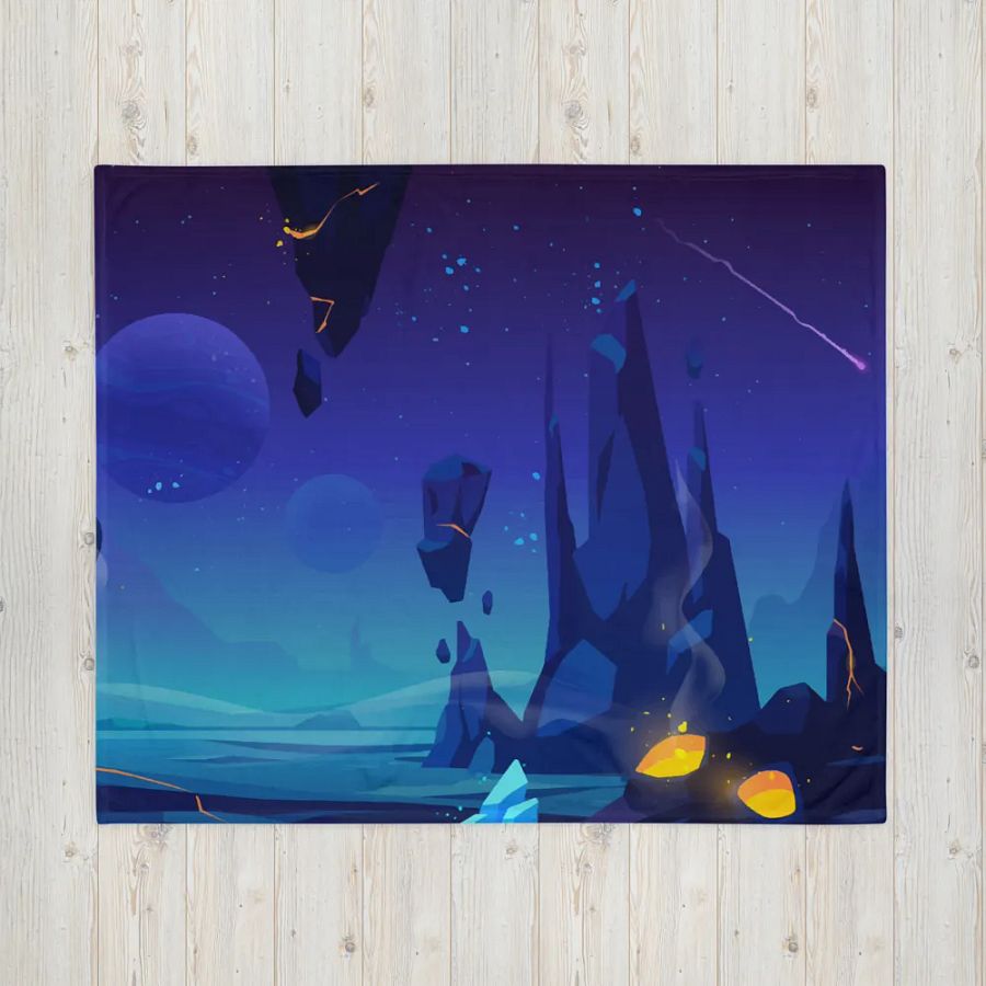 Astral Blanket product image (16)