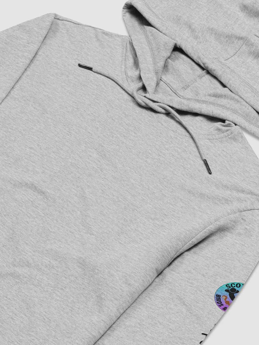 Team Chickadee Outline Sweatshirt product image (4)