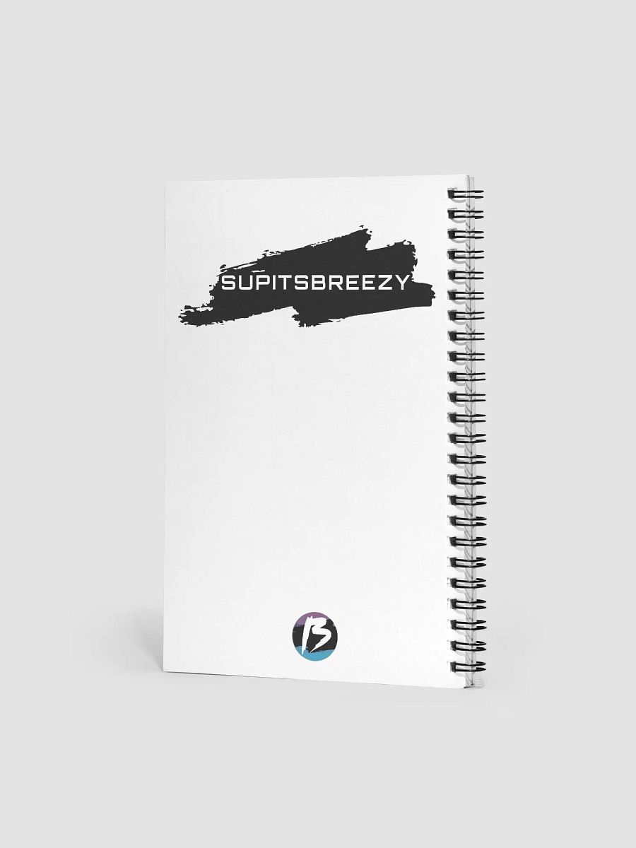 What The Puck Journal! product image (2)