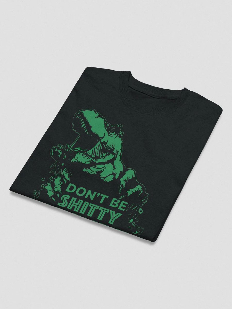 T-Rex Shirt (DL) product image (14)