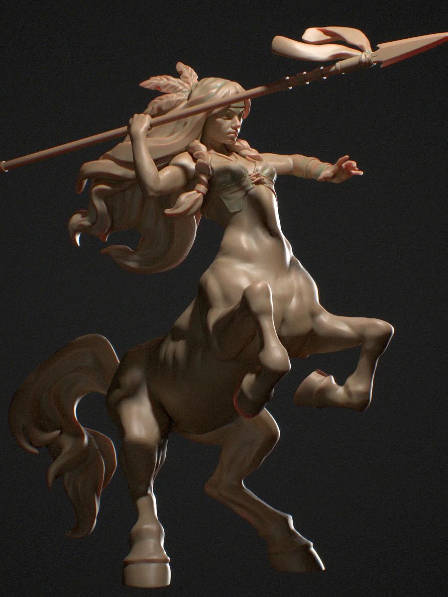 Kira the Centaur product image (4)