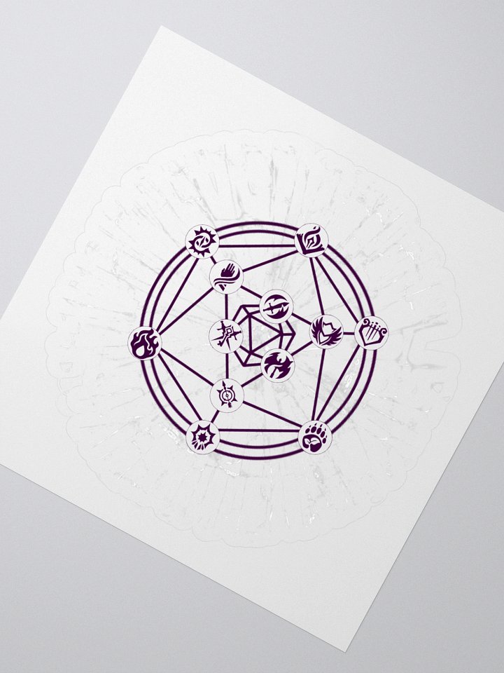 Shattered Summoning product image (2)