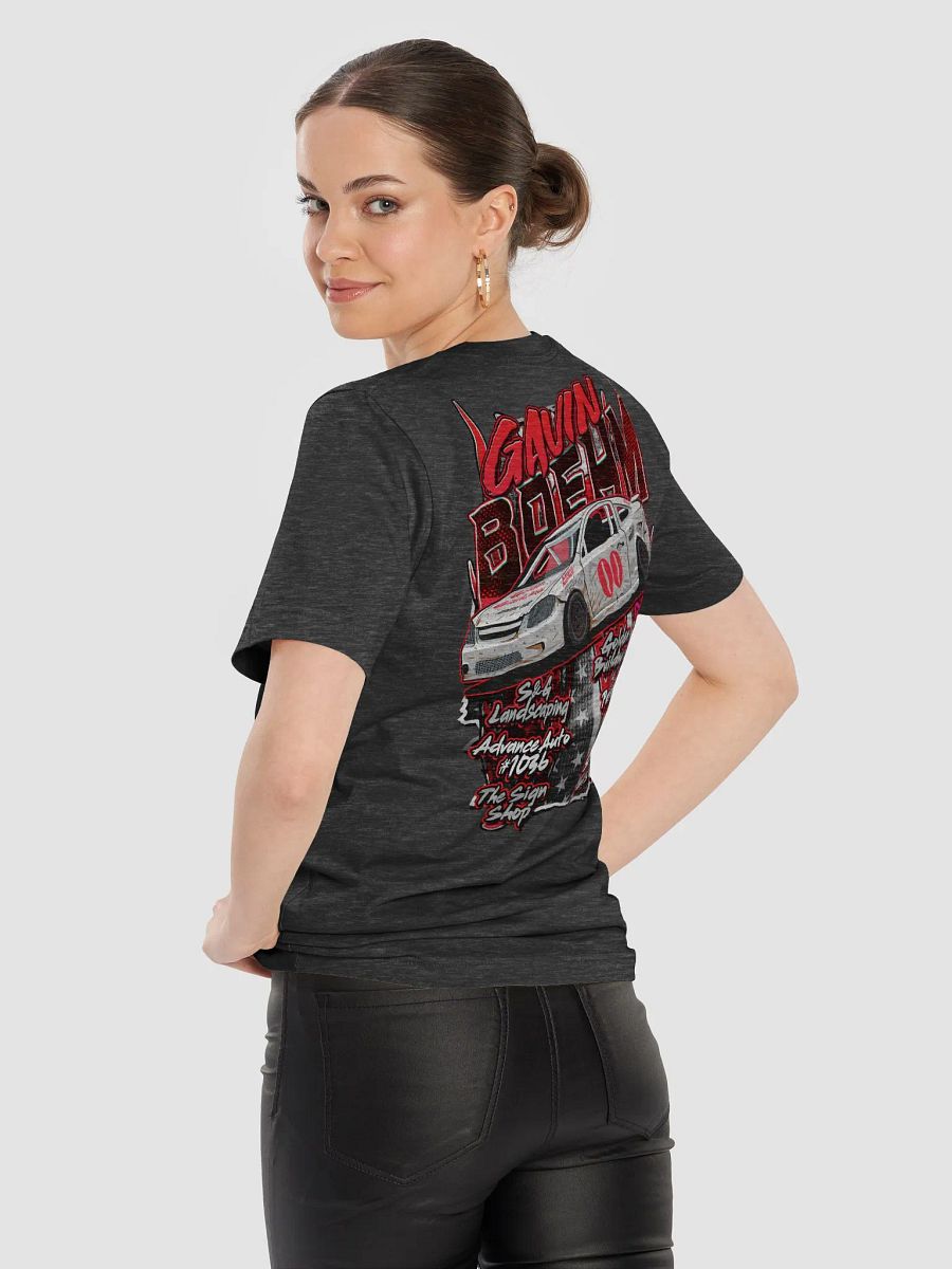 Brent Boehm - Tee product image (9)