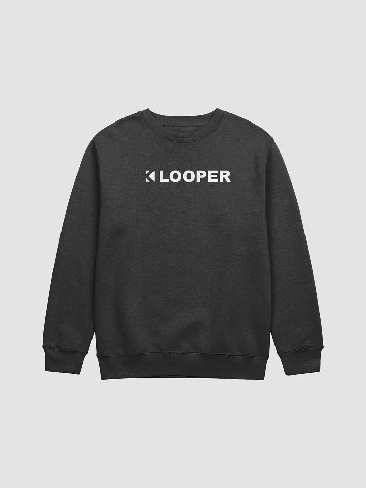K Looper Dance Hoodie product image (1)