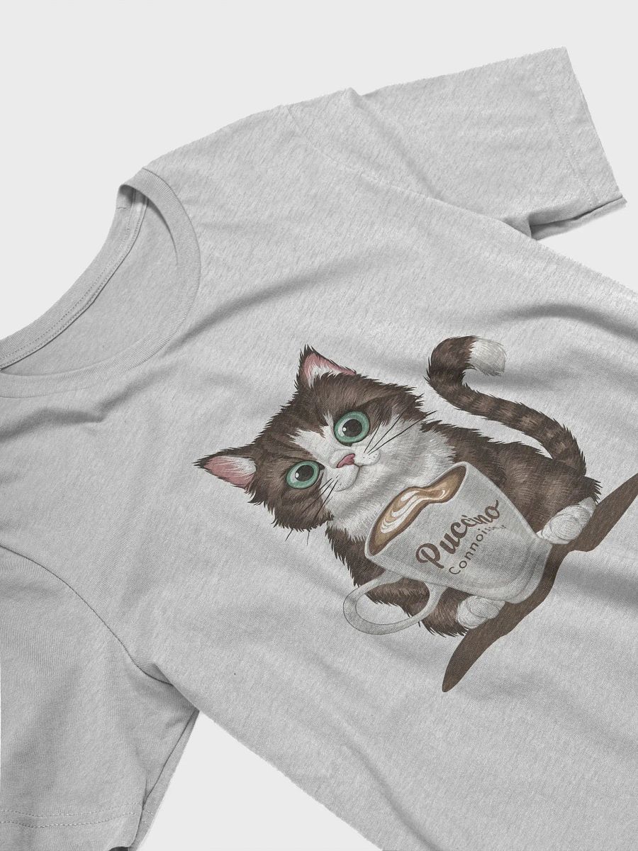 Cat-Puccino Connoisseur product image (31)