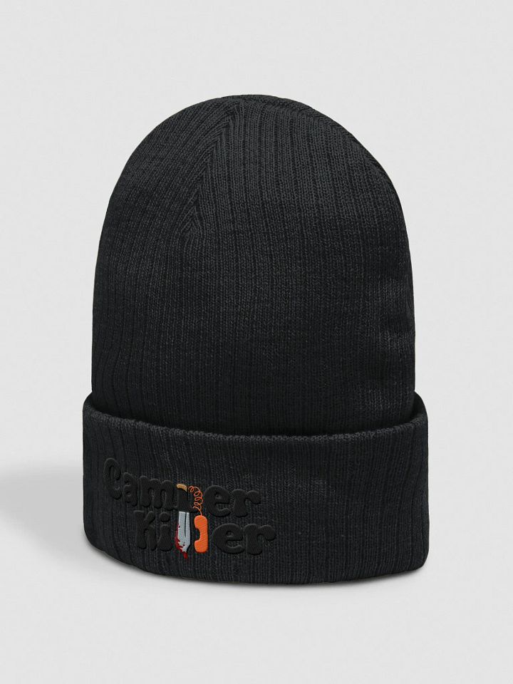 camper killer beanie product image (2)