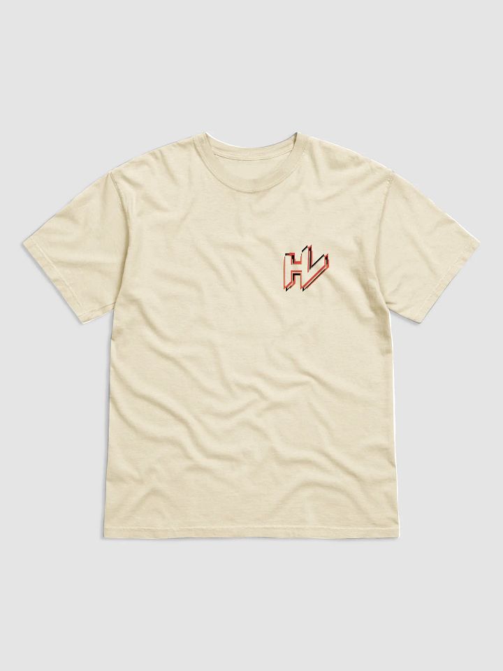 HV "Bad Boys" Logo Tee product image (1)