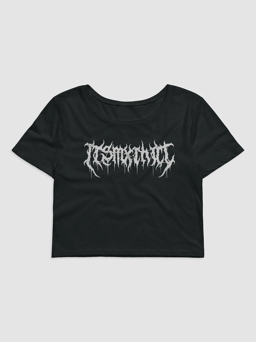Brutal Crop Top product image (4)