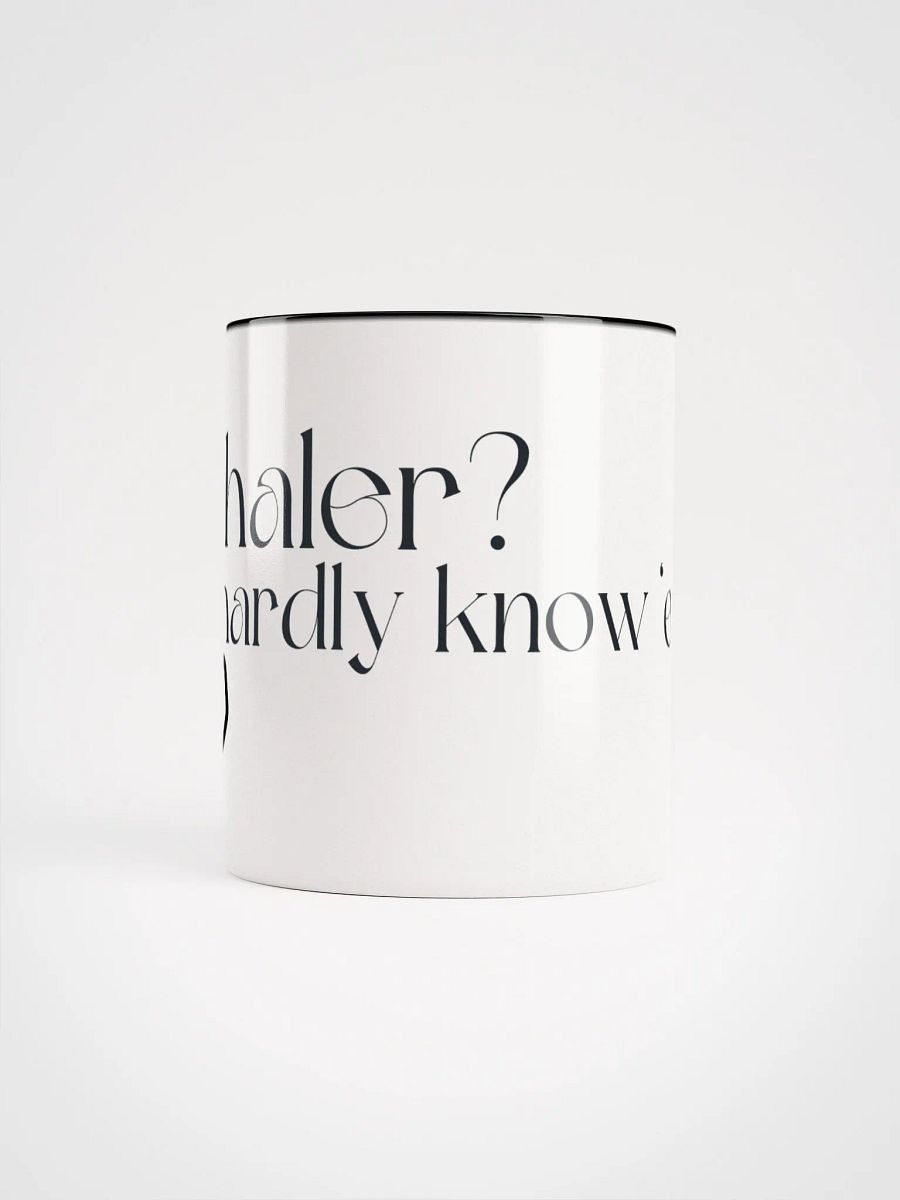 Inhaler Mug product image (66)