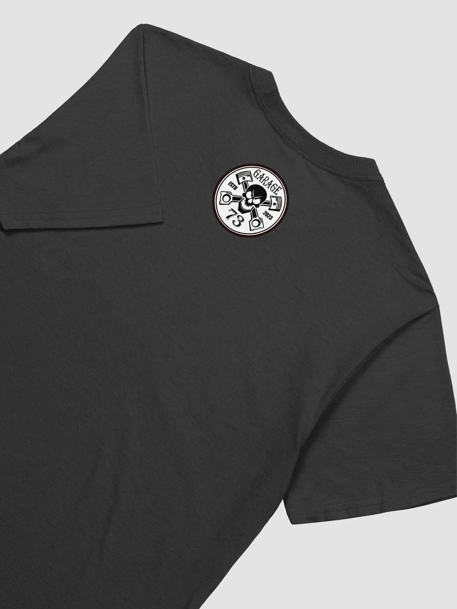 iWon T-shirt product image (4)
