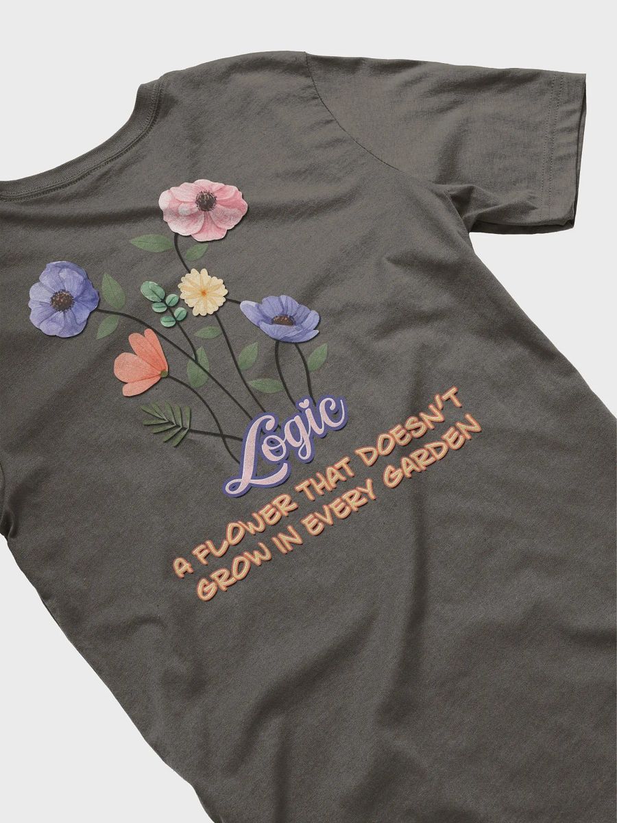 Logic Tee product image (40)