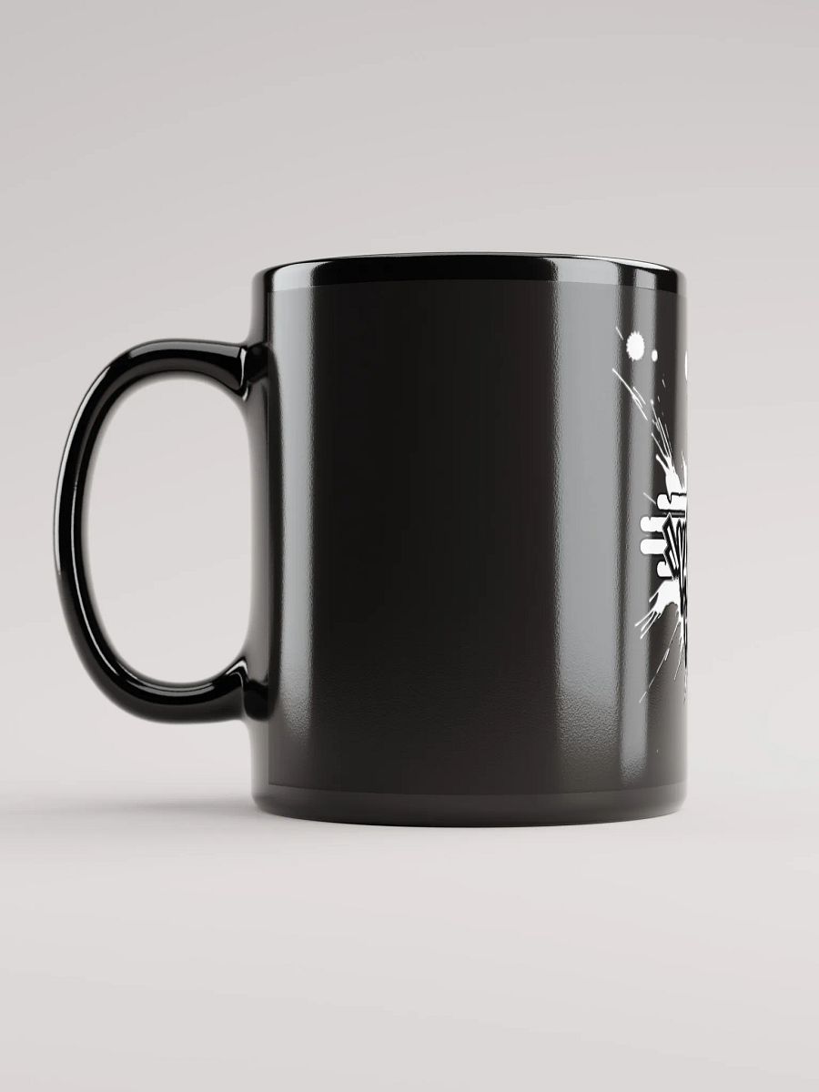 Vagrant Hearts Black Mug product image (12)