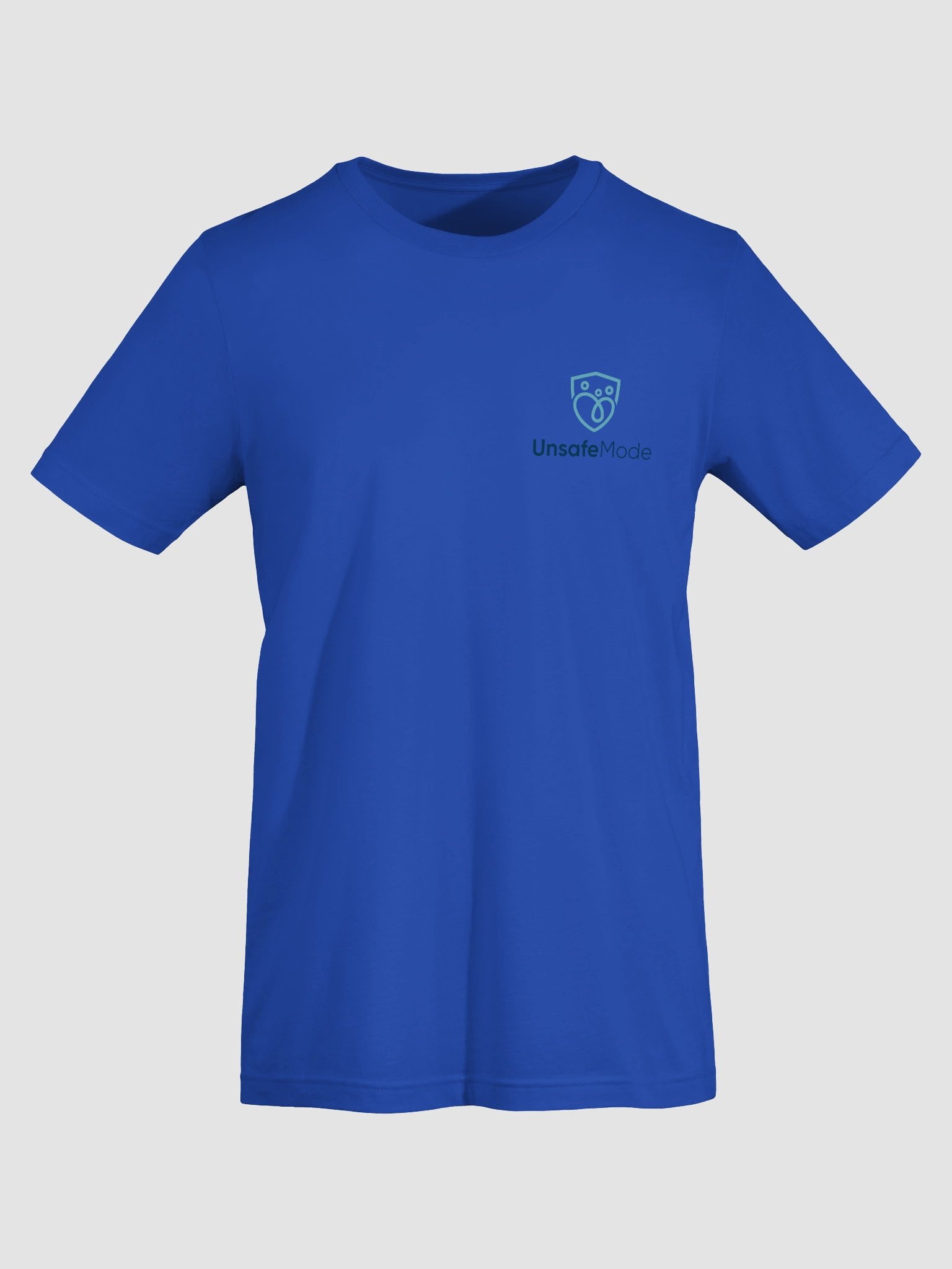 Unsafe Mode Tee product image (34)