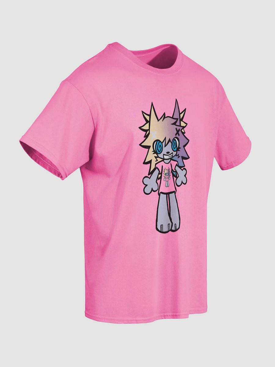 FEM&M Inception shirt :3 product image (12)