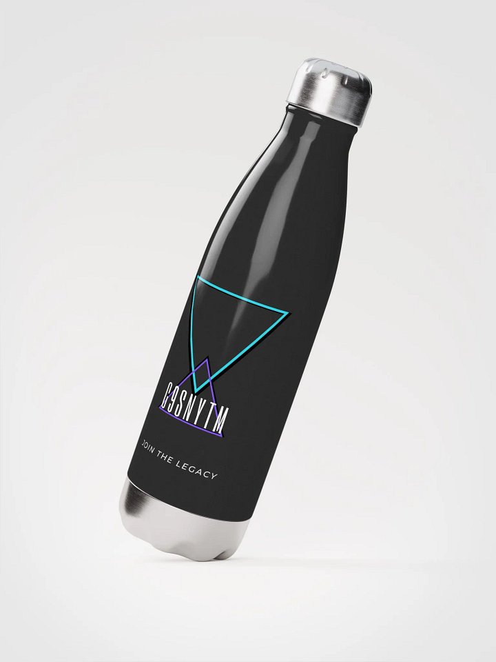 SGN-LOGO Water Bottle product image (2)