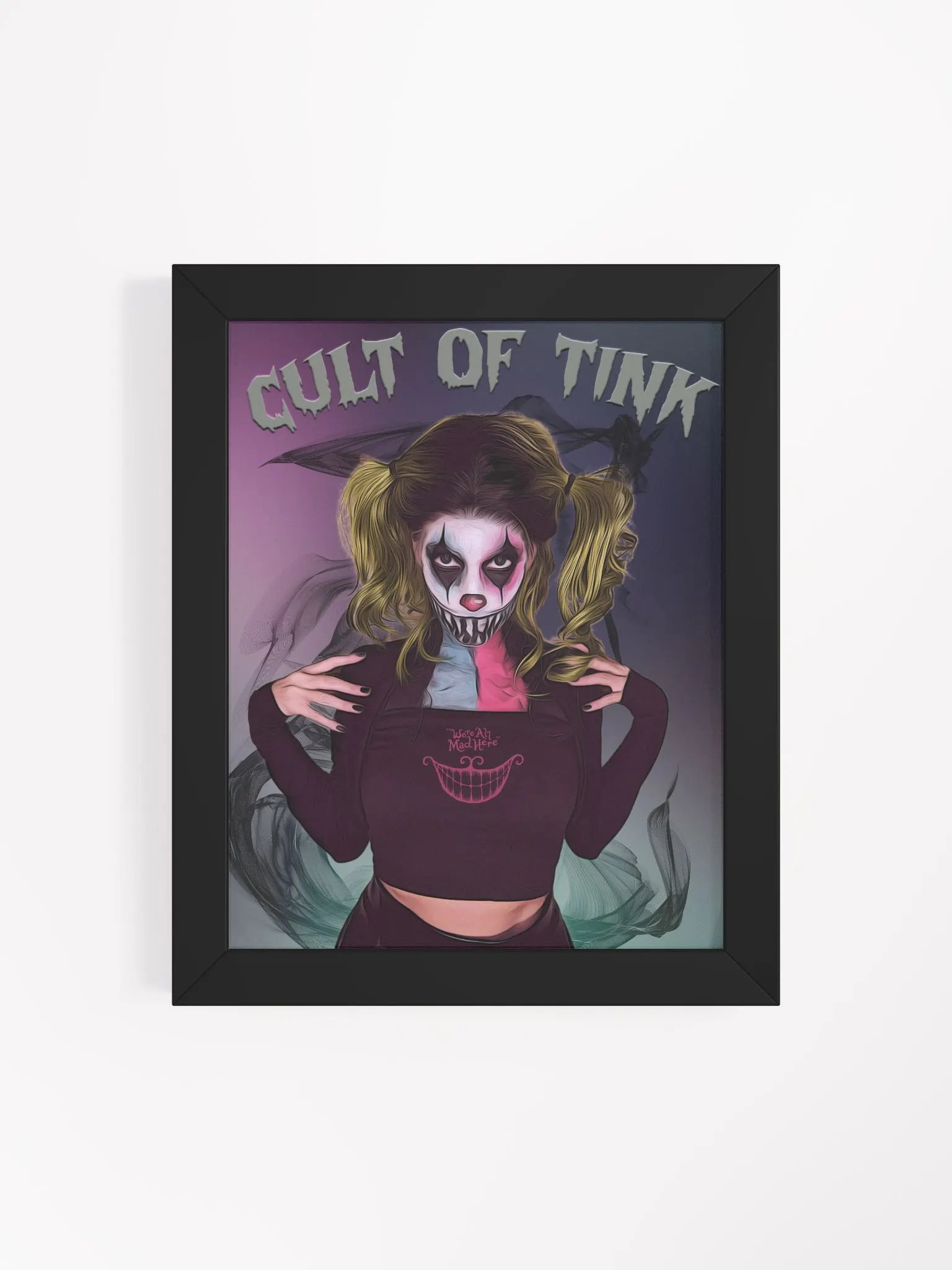 Cult of Tink Poster product image (4)