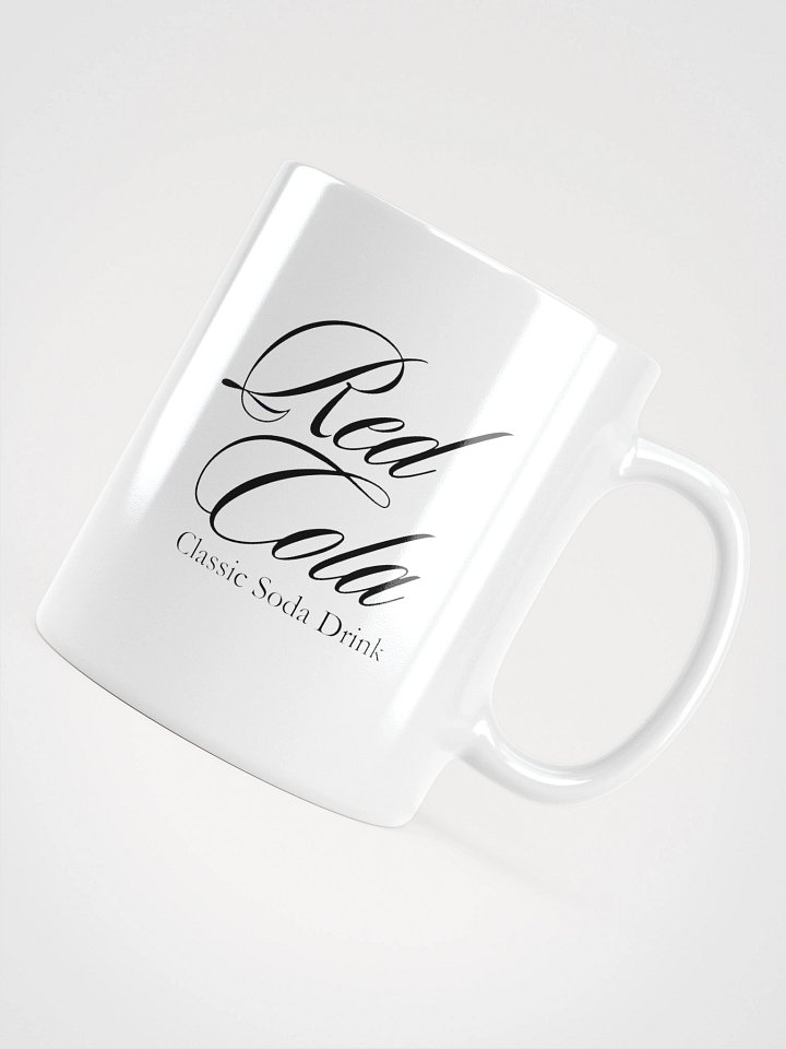 Red's Cola product image (2)