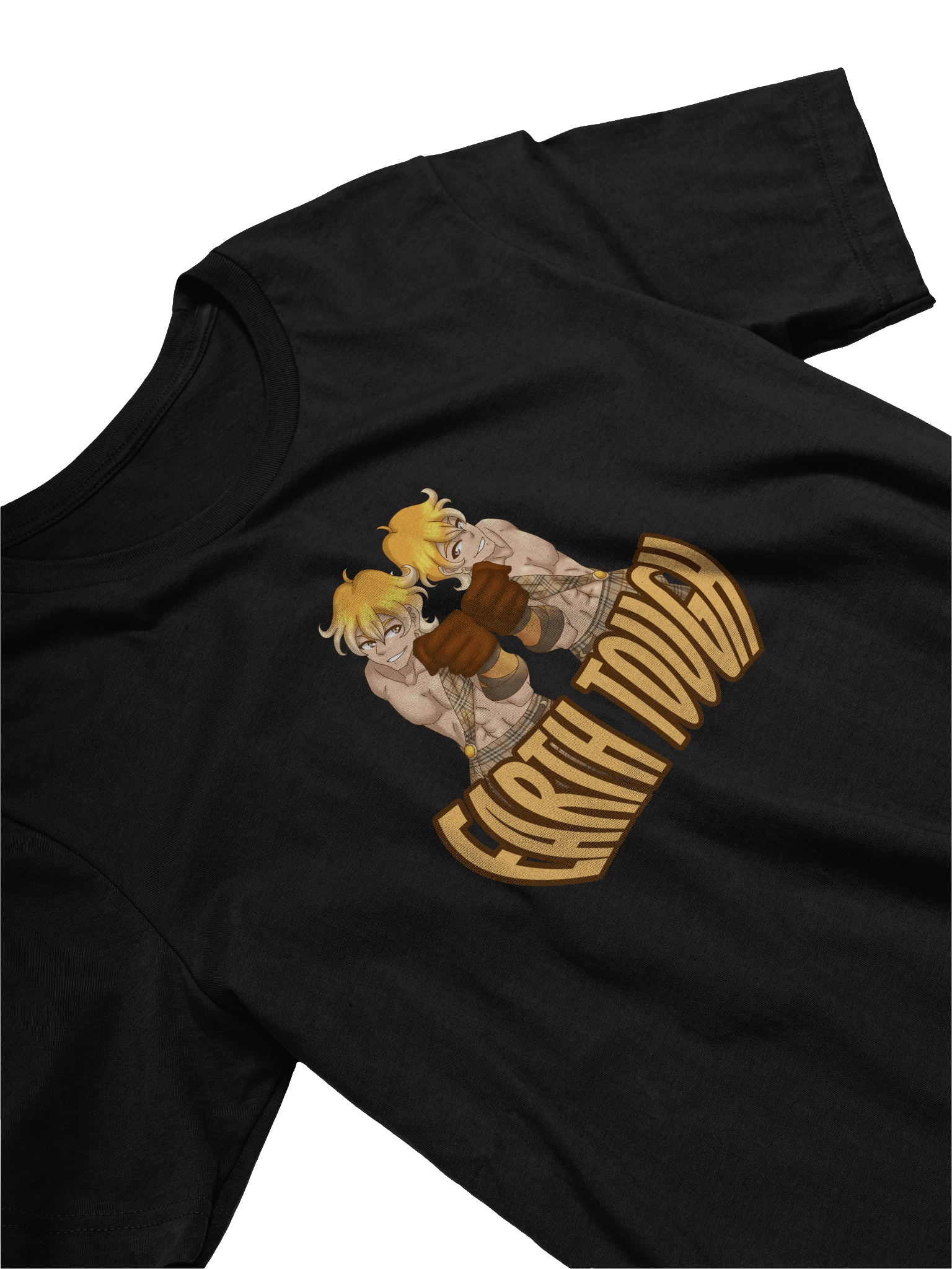 Terbius Earth Tough Shirt product image (10)