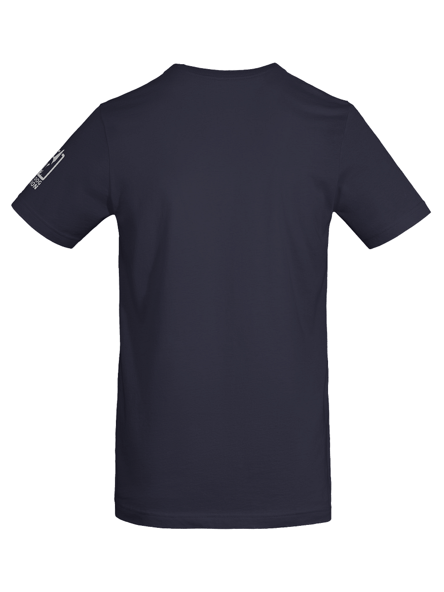 If You Cannot Bite, Do Not Show Your Teeth - PREMIUM ADULT UNISEX T-SHIRT ***NEW LARGER PRINT product image (22)