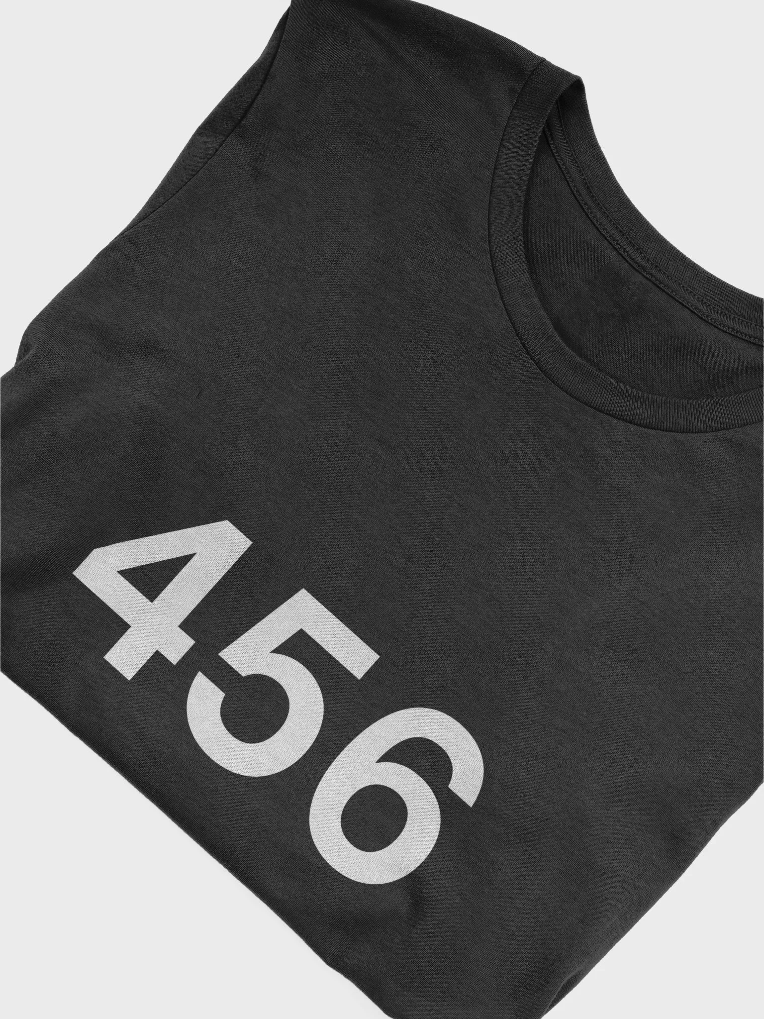 456 T-Shirt (Squid Game Inspiration) product image (32)