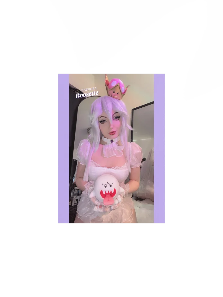 Xaphora Boosette Print V7 product image (1)