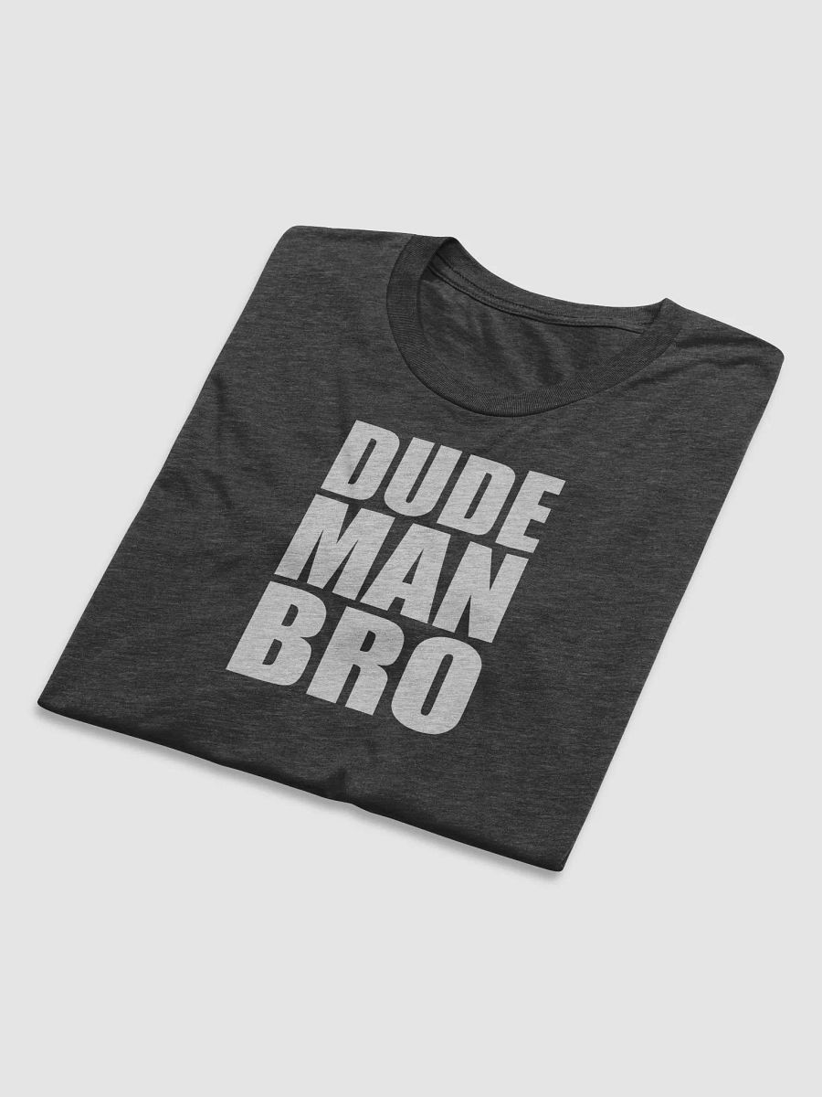 DUDEMANBRO Shirt product image (6)