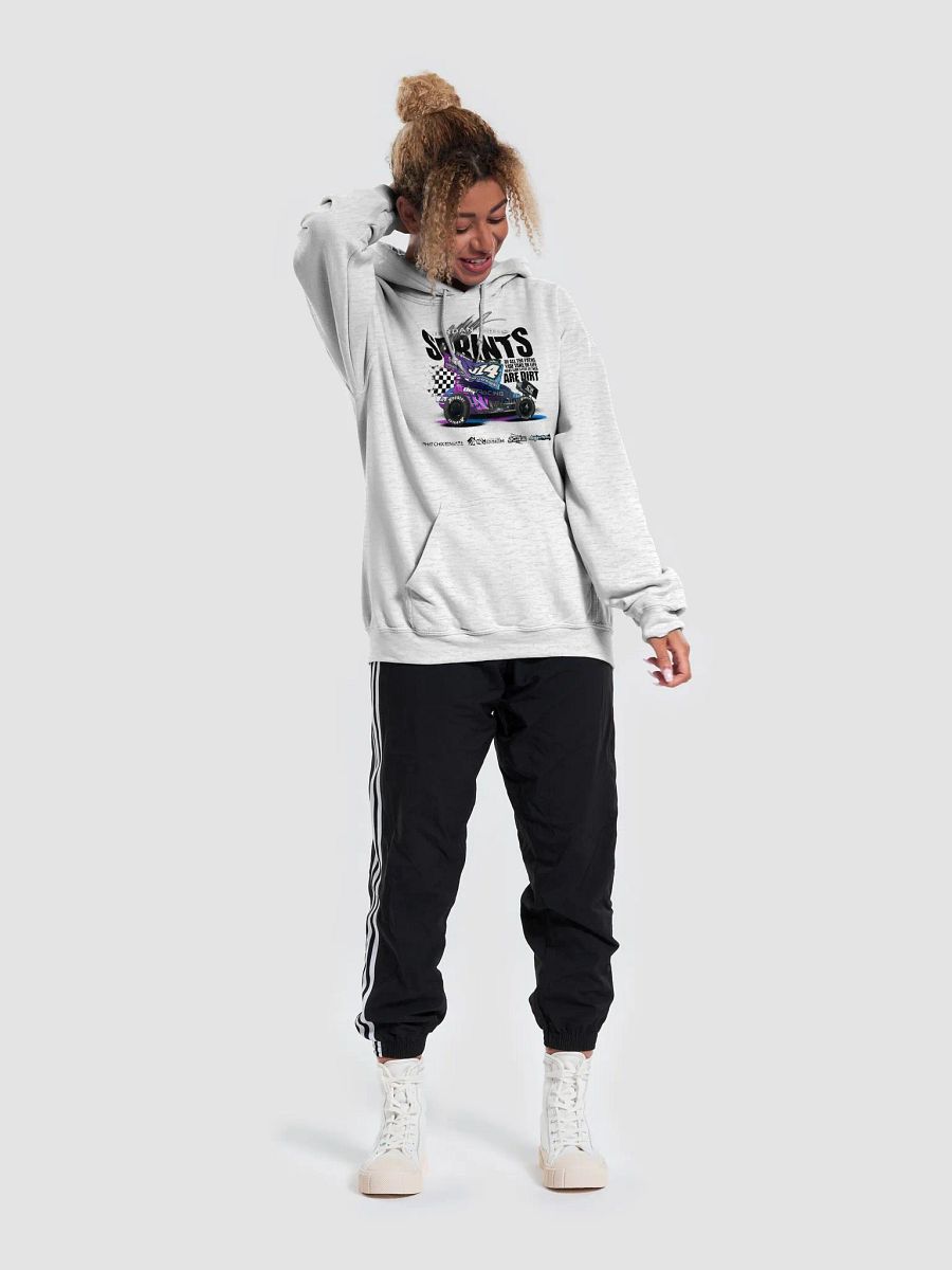 Jordan Curtis 2024 Sprint Hoodie product image (37)