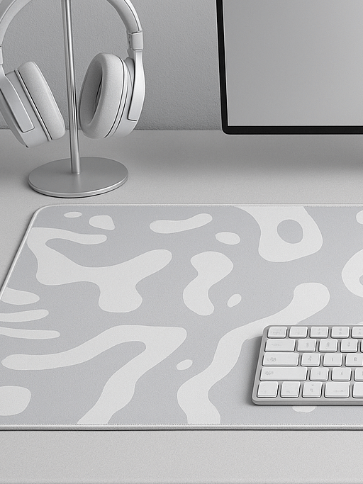 LiquidMist - Mouse Pad Extra Large - 33” x 15” product image (1)