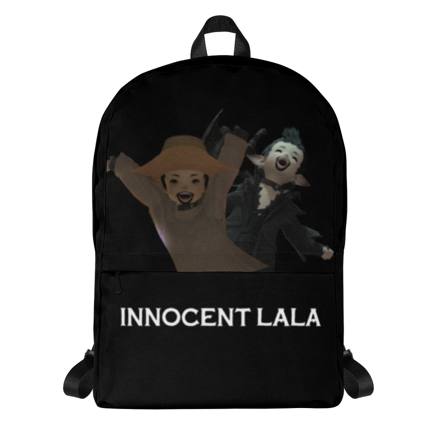 Innocent Lala Backpack product image (5)