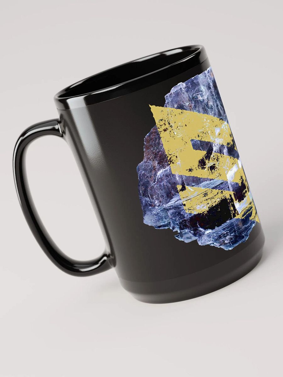 Salty Sticks (Logo 2) Coffee Mug 15oz product image (3)