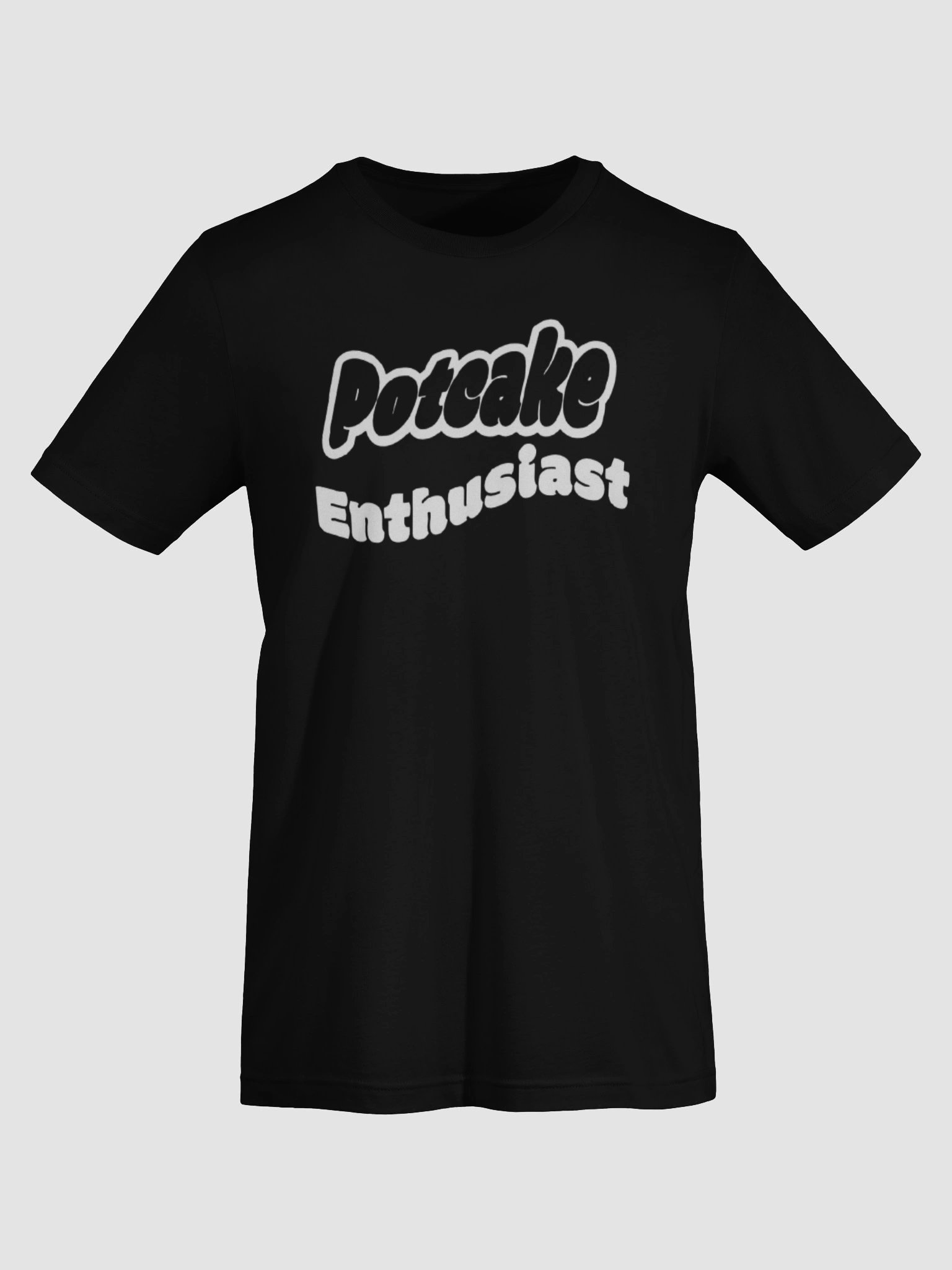 Potcake Enthusiast T-Shirt product image (7)
