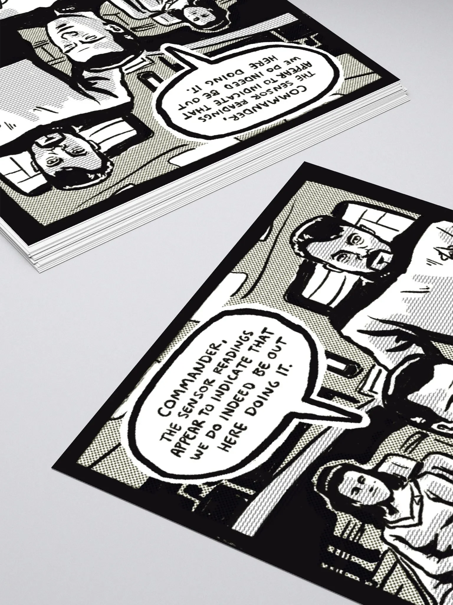 Out Here Doing It (Sticker) product image (4)