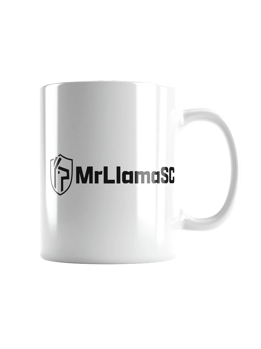 MrLlamaSC Aww Mug product image (1)