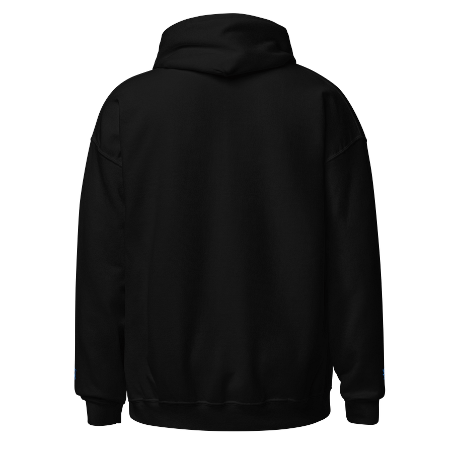 UBC "Union Jack" Hoodie product image (2)