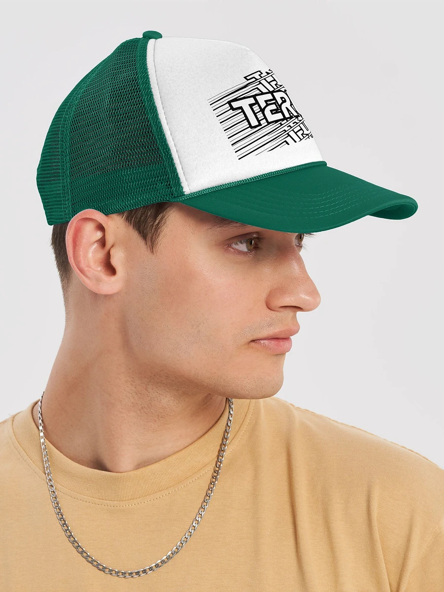 Teruel Baseball Cap - Streetwear product image (22)