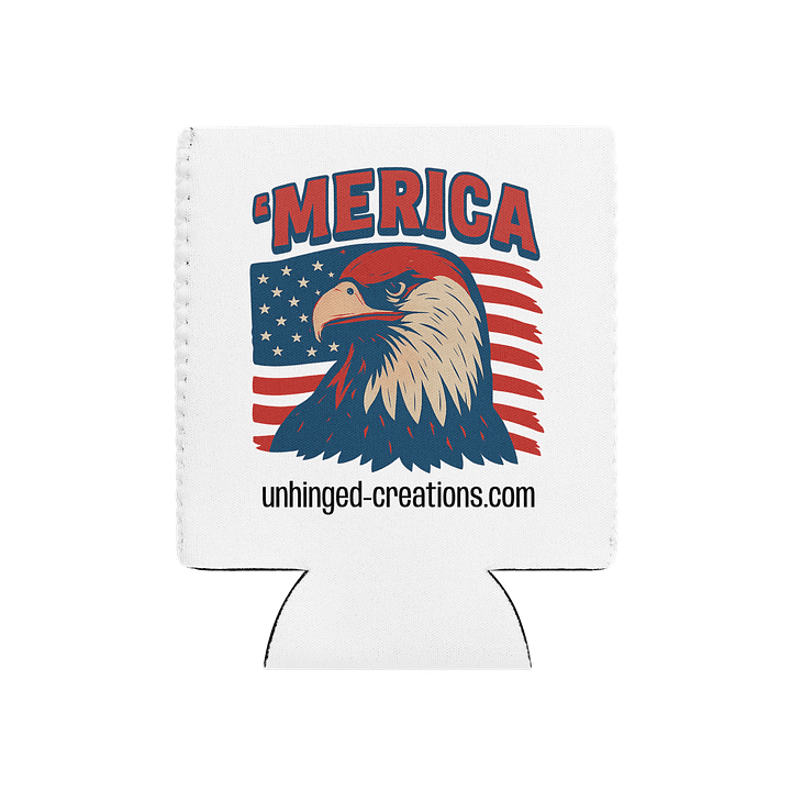 'Merica Drink Cuzzi product image (1)