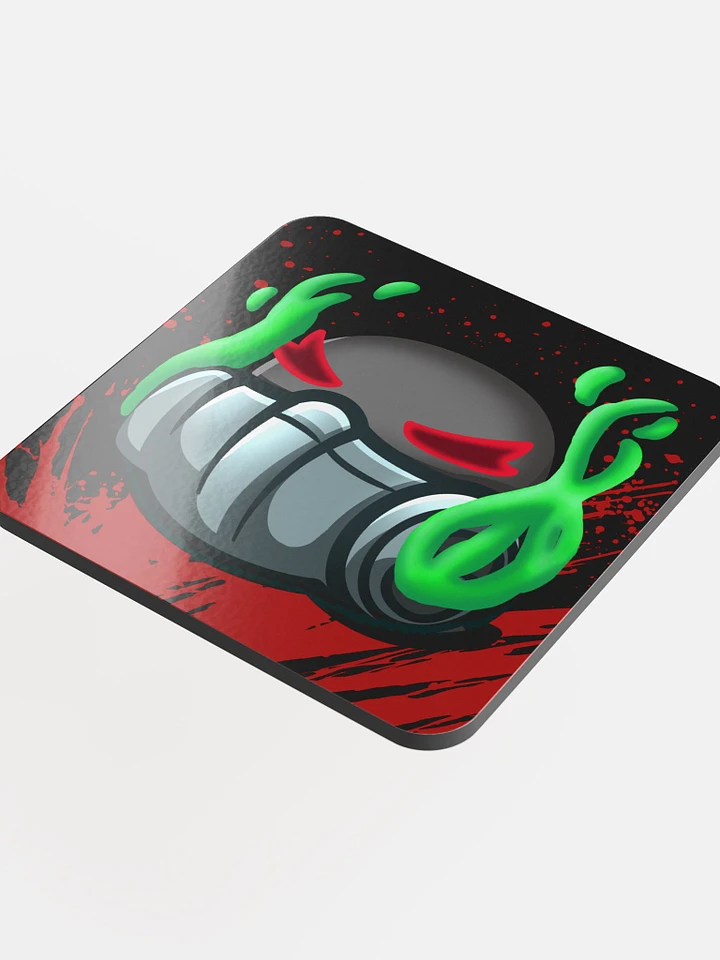 Toxic Coaster product image (1)
