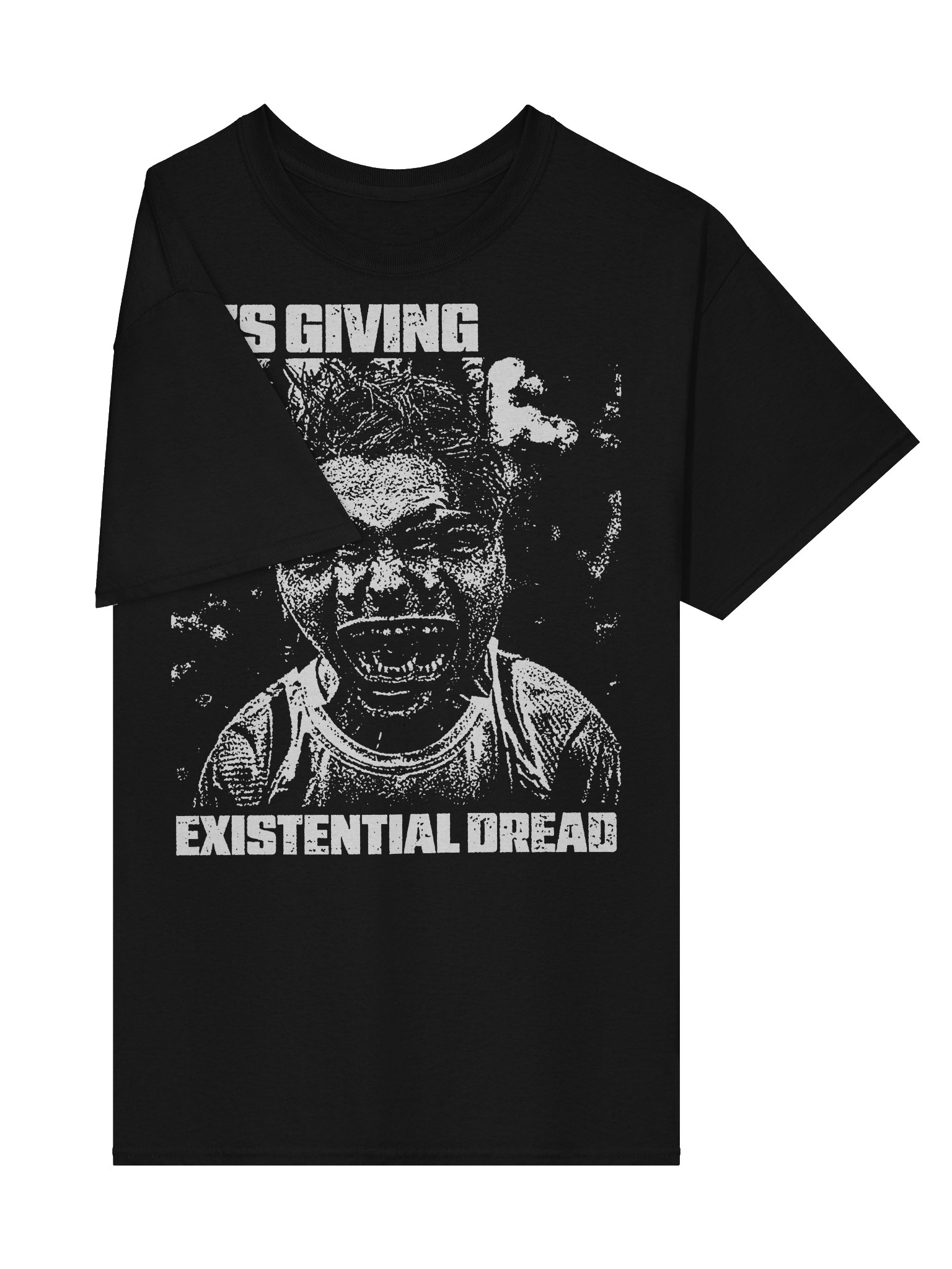 GIVING DREAD product image (5)