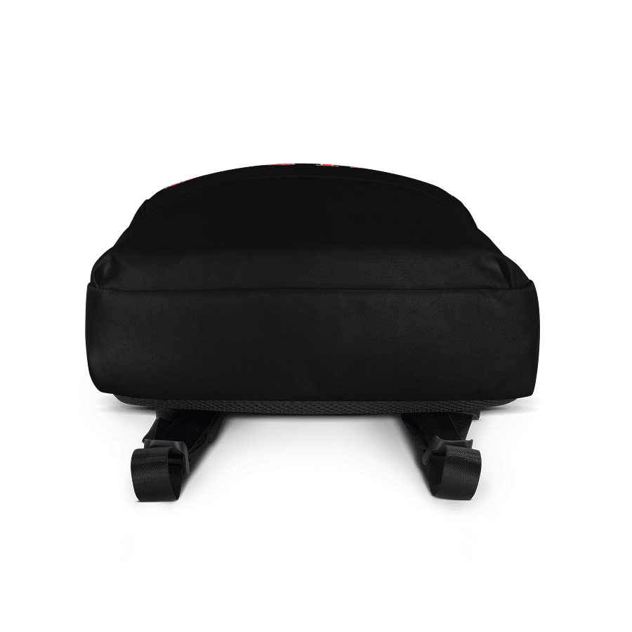 Ray's Pizza Backpack product image (4)