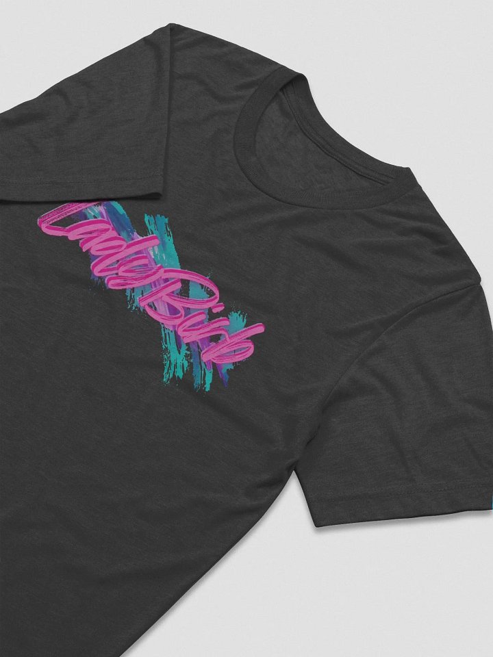 90's vibe Tee product image (2)
