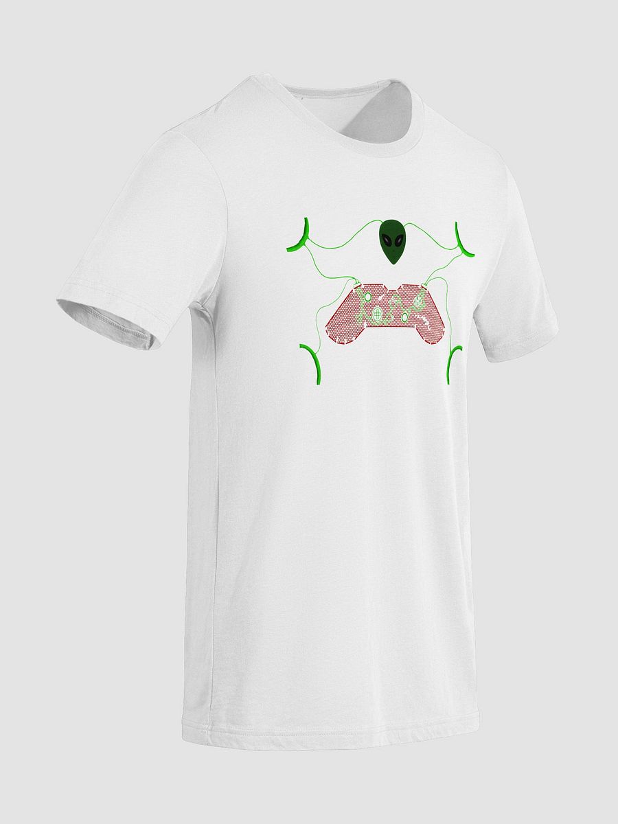 Galactic Gamer T-Shirt product image (1)
