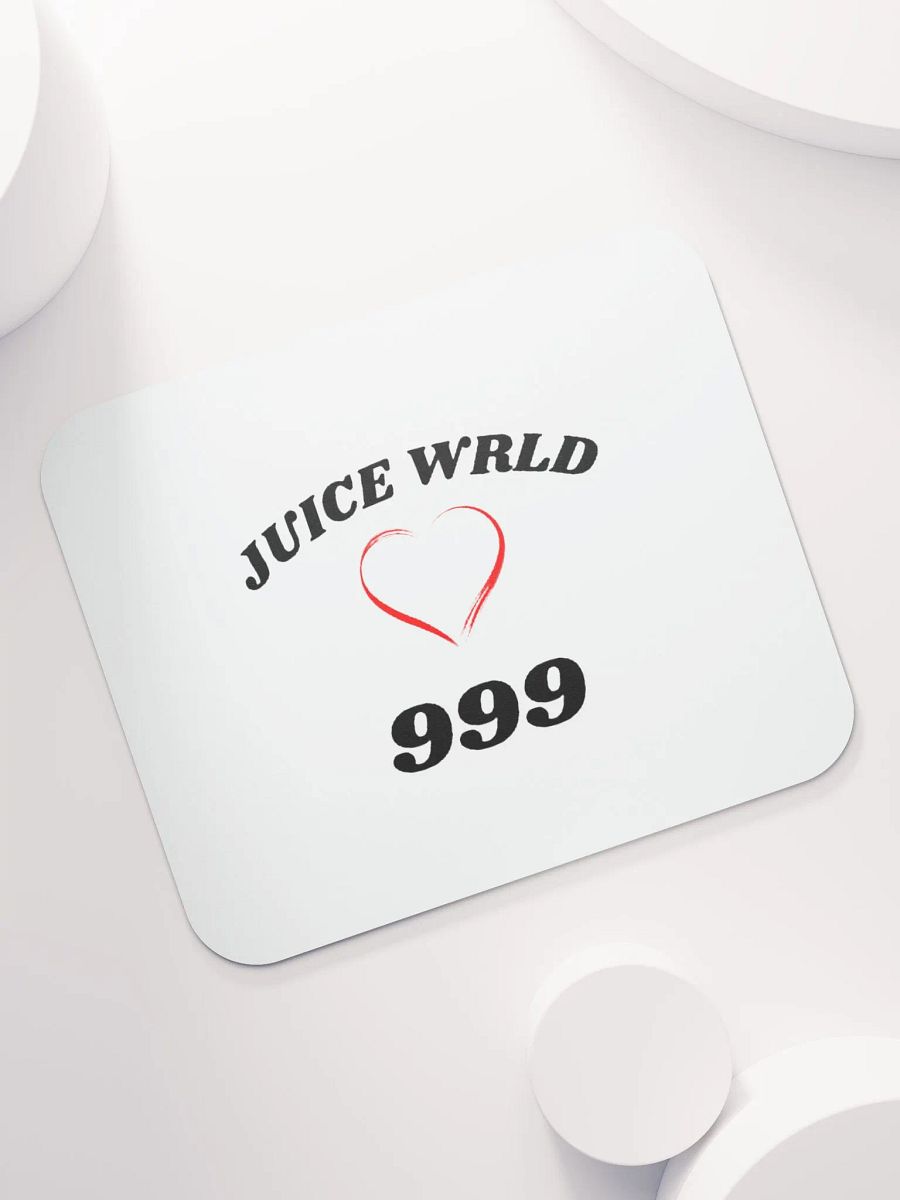 JUICE WRLD Mouse Pad product image (7)