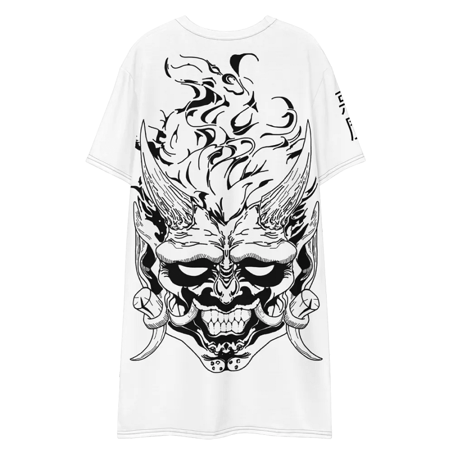 [ OniFace BRIGHT ] Oversized - DressShirt // SYN product image (2)