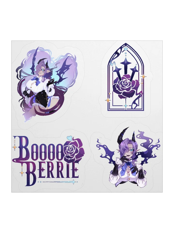 Stickers product image (1)