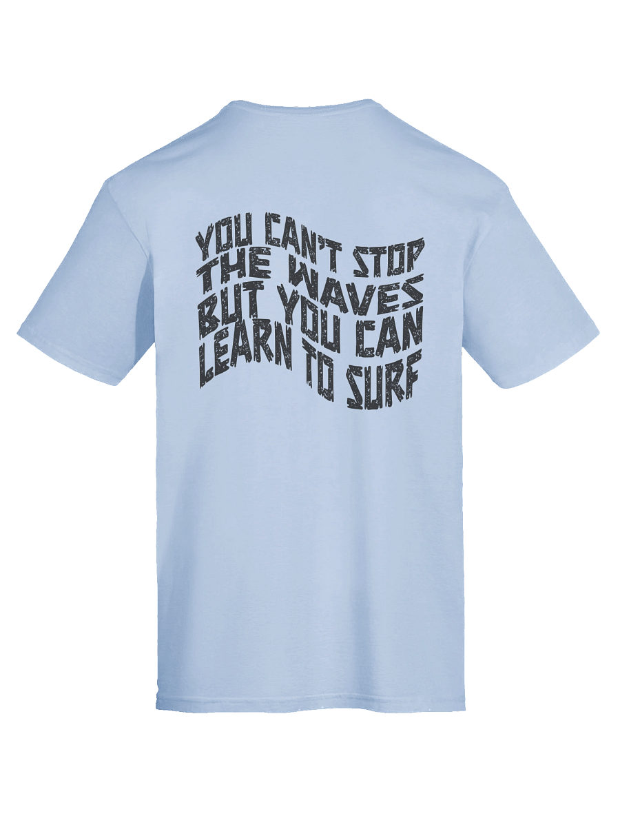 Surf T-Shirt product image (1)