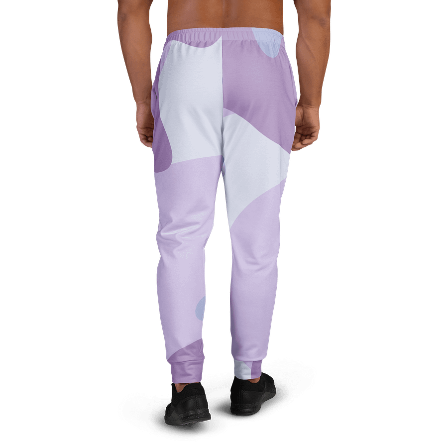 Customizable Men's Joggers: Express Your Style product image (3)
