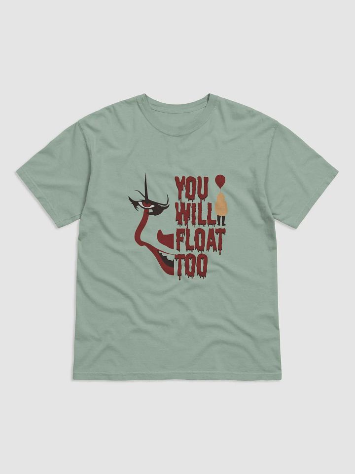 You Will Float Too: Pennywise product image (12)
